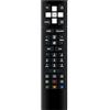 AULCMEET Telecomando di ricambio for Dekoder Canal+ Telewizja na Kartę Bez Umowy 12 miesięcy Tuner TV SAT;Dekoder DVB-S nc+ DSIW74 NC+ z pakietem Komfort+ na 6msc;Telewizja na Kartę nc+ 12 mcy Start+ WifiBox+