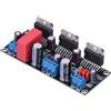 Garosa Amplificatore Mono 255W TDA7293 Modulo Potenza Audio Alta Fedeltà per Home Theater Altoparlanti Impianti Stereo Aule Multimediali Ideale Sistema Audio Professionale