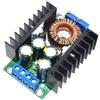 TECNOULAB 1 pz 300 W XL4016 DC-DC Max 9A Step Down Alimentatore regolabile da 5-40 V a 1,2-35 V