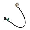 ZAHARA L72704001 L77600001 200W Cavo di CC di Ricambio 23CM per HP 4pro OMEN 15DC 15TDC/Pavilion 15EC 15TEC, 16A 16TA L71032S75 L71032Y75