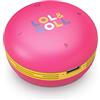Energy Sistem Altavoz Lol&Roll Pop Kids Pink