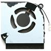 YuYue Electronic Sostituzione ventola di raffreddamento GPU compatibile con Acer Predator Helios 300 PH315-52 PH317-53