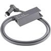 BOOBRIE Starlink - Adattatore Ethernet V2, 1 m, per Internet satellitare Starlink, velocità 1000 Mbps