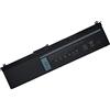 XITAIAN 11.4V 8070mAh 97Wh NYFJH Batteria di Ricambio per Dell Precision 7330 7530 7730, 0VRX0J 0WMRC77I 451-BCGI 5TF10 7M0T6 CJ18V DP9KT GW0K9