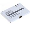 mungoo mach mal anders ... Batteria di ricambio adatta per Motorola PEBL U6, RAZR V3, RAZR V3i, MOTORAZR V3xx, RAZR maxx V6 (ricambio per Motorola BR50)
