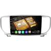 BXLIYER SXAUTO [6G+128G] Android 15 IPS Autoradio Per KIA KX5 / Sportage 4 (2016-2019) - Senza fili CarPlay/Android Auto - Camera + MIC - DAB Dual Band WIFI Fast-boot Volante 360-CAM AHD - 2 Din 9 Pollici