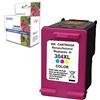 ELLENNE CARTUCCIA PER HP 304XL COLORE DESKJET 3700 3720 3730 3732