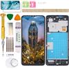 Gadget Troops Kit di sostituzione schermo LCD per TCL 40R 40 R 5G T771K, T771K1, T771H, T771A