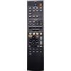 Leankle Telecomando RAV521 / ZJ665000 per Yamaha Ricevitori AV HTR-3067, RX-V377, RX-V377BL, YHT-4910U