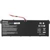 XClong AP16M5J Laptop Batteria per Acer Aspire 1 A114-31-C4HH A114-31-C0GD A114-31-C1HU A114-31-C76W 3 A314-31 3 A314-31-C0SG A314-31-COSG 315-21-95KF A315-51-51SL Aspire 5 A515-51 5 A515-51-75UY