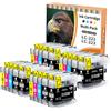 Starlet24 20x LC223XL Cartucce Compatibili con Brother LC-221XL LC-223XL