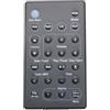 Create idea 1 telecomando compatibile con BO-SE System I II III IV Sound Touch Wave Music Radio System AWRCC1 AWRCC2 AWRCC3 AWRCC4 Controller (nessuna configurazione richiesta) nero