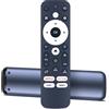 Snrigw Nuovo telecomando di ricambio per proiettore Eroshoo HY320 Mini Salange HY320MAX-SA, Magcubic HY320, Alwtniet HY320
