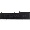 HUBEI C32N2002 0B200-03770000 0B200-03660200 Batteria per laptop | Sostituzione per Asus ZenBook Pro 15 UX535 UX535L UX535LI UX564 UX564PH Flip 15 UX535LI UX564EH UX564EI Series(11.55V 96Wh)