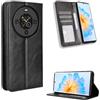 BellaCase Custodia Fossibot S3 PRO [Custodia Portafoglio] [Staffa] [Slot per schede] [Flip Cover Magnetica] Compatibile con Lo Smartphone Fossibot S3 PRO(Nero)