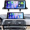VECHTEL 4G 128G VECHTEL 10.25 Autoradio per BMW 3 4 Series F30 F31 F34 F32 F33 F36 320i 328i 335i 435i 428i 420i 2013-2017 con sistema NBT,CarPlay Android Auto,ricevitore autoradio MirrorLink/GPS,DSP