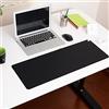 Yearninglife Set di tappetini da terra con cavo di messa a terra, tappetino per il mouse Grounding Pad, antistatico, tappetino da terra per sotto la scrivania, tavolo, divano, tappetino da yoga (25 x 68 cm)