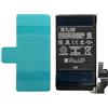 TY BETTERY® Batteria compatibile con GUKD8 Google Pixel 8 Pro