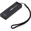 NFHK Adattatore da USB 3.0 a 2230 2242 NVME M-Key M.2 NGFF SATA SSD PCBA esterno con chipset RTL9210B