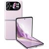 Blackview Telefono Cellulare HERO 10, Design Pieghevole a Doppio Schermo da 6,9 2,5K, Fotocamera 108MP, 36GB RAM+256GB ROM, Ricarica Rapida 45W, Smartphone Android 13 Dual SIM, GPS NFC Viola