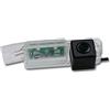 Dynavsal Macchina Fotografica di Retrovisione di HD Macchina Fotografica d'inversione di Sostegno, Telecamera posteriore per VW Golf5/V/Golf7 MK7/VII/Passat CC/Scirocco/Seat Leon/Seat Leon 5F
