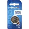 Renata CR2477N Batteria al litio da 3 Volt (6 batterie)..