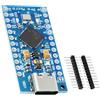 APKLVSR Pro Micro con chip 32u4, 5 V/16 MHz, USB Type-C, compatibile con Arduino Pro Micro e IDE