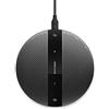 GoGoCool Microfono vivavoce per PC per computer, PS4 e XBOX, microfono Mic/Altoparlante USB omnidirezionale 360 ° per videoconferenza, riunioni online, registrazione, chat online, affari Skype, chiamate VoIP