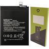 OH-BOX® Batteria compatibile con Xiaomi BN59 Redmi Note 10/ Redmi Note 10S (M2101K7AI)