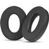 Gobelieve HD599 Cuffie Cuscinetti auricolari di ricambio Compatibile con Sennheiser HD599/HD599SE/HD598(SE/CS/SR)/HD595/HD569/HD518/Game Zero/G4ME Zero/PC360/PC38X/PXC350/PXE350 Cuffie Cuscinetti per cuffie