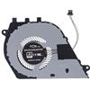 YuYue Electronic Ventola CPU di ricambio compatibile con Dell Inspiron 5590 5598 0M638T