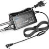 KFD Adattatore Caricatore Caricabatteria Alimentatore 12V per Jumper EZBOOK, EZBOOK 3 Pro, EZBOOK LB10, EZBOOK 3 Plus 3S, Winnovo K146 14 PC, Medion Akoya S2218 2217 E2213 E2221T