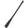 Pwshymi Walkie Talkie SMA Femmina UHf VHF 136-174/400-520 MHz per UV5R UV 82 GT-3