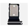 YuYue Electronic SIM Card Tray Holder Slot Sostituzione Compatibile con Google Pixel 9 PRO XL 6,8 Pollici (Nero)