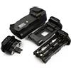Dste Pro MB-D10 verticale battery grip per Nikon D300 D300s D700 D900 SLR fotocamera digitale come EN-EL3e