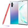 Yctze Penna stilo per Galaxy Note 10 Lite, penna touch S di ricambio con pinzette punte, stilo per telefono cellulare ad alta sensibilità, senza Bluetooth (rosso)