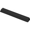 PATIKIL 6.25u Barra Spaziatrice Tasti, Universale PBT Tastiera Sostituzione Accessori per MX Meccanico Tastiera, Nero