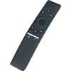 VINABTY Replacement Voice Remote Control Adatta per Samsung Flat QLED 4K Q6FN 2018 TV GQ49Q6FNGT GQ49Q6FNGTXZG QE49Q6FN Q49Q6FN QE55Q6FN GQ55Q6FN QE65Q6FN GQ65Q6FN QE75Q6FN GQ75Q6FN QE82Q6FN GQ82Q6FN
