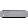 Cambridge Audio Pre-Amplificatore Phono Mm Di Alta Qualità (Alva Solo Silver) Filtro Subsonico