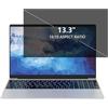 Koelaa Filtro Schermo Privacy da 13.3 Pollici, Protezione per Schermo Privacy Anti Luce Blu/Antiriflesso/Anti UV, per Laptop, Pellicola Protettiva Rimovibile-13.3 (16:10)