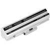 Exmate Batteria 6600mAh VGP-BPS13 VGP-BPS13/S VGP-BPS13/B VGP-BPS13/Q VGP-BPL13 VGP-BPS21 VGP-BPS21A VGP-BPS21B per VAIO VGN-FW SR AW BZ CS NS NW SR Serie