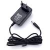 JZK Alimentatore adattatore CA JZK CA 100-240 V a CC 12 V 1,5 A per lampade a strisce LED 12 V, sistema di sorveglianza DVR NVR, telecamere di sicurezza CCTV, router Wi-Fi wireless, ventola CC, ecc