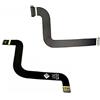 ZAHARA Cavo LCD LED Flex + connettore Cavo Touch Flex di Ricambio per Surface PRO 5 1796/ PRO 6 1796/ PRO 6 1807/ PRO 7 1866