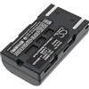 TECHTEK batterie compatibile con [Samsung] SC-D173(U), SC-D263, SC-D351, SC-D353, SC-D362, SC-D363, SC-D364, SC-D365, SC-D366, SC-D371, SC-D372, SC-D375(H), SC-D453, SC-D455, SC-D963, SC-D965, SC FBA