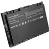 ARyee 9470 Batteria compatibile con HP Elitebook 9470 9470m, HP BA06 BA06XL H4Q47AA H4Q48A BT04 HSTNN-IB3Z HSTNN-I10C