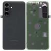 SPES Cover posteriore originale per Samsung Galaxy A56 A566B con strisce adesive premontate e vetro per fotocamera