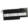 ASKC BTY-M6K Laptop Batteria per MSI MS-17B4 MS-16K3 GS63VR 7RG Stealth Pro 7RG-005 7RG-036CN GF63 8RD-031TH 8RC-034CZ 9SC GF75 Thin 3RD 8RC 8RD 8SC 9SC-088CN Series 11.4V 52.4Wh 4500mAh