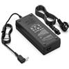 shefor Alimentatore 135W 19V 7.1A Caricatore Compatibile con Acer Nitro 5 7 AN515-41 AN515-51 AN517-51 Aspire 7 A715-71 A717-71 A18-135P1A Caricabatterie PC Portatile (5,5 * 1,7mm)