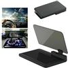 Riloer 6 Universal Car HUD Display Head Up Display Proiettore Telefono Supporto GPS di navigazione