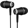 VANTIYAUS Auricolari auricolare per Kindle eReader, Kindle Fire, Kindle Paperwhite, Fire HD 8 HD 10, Smart Android auricolari